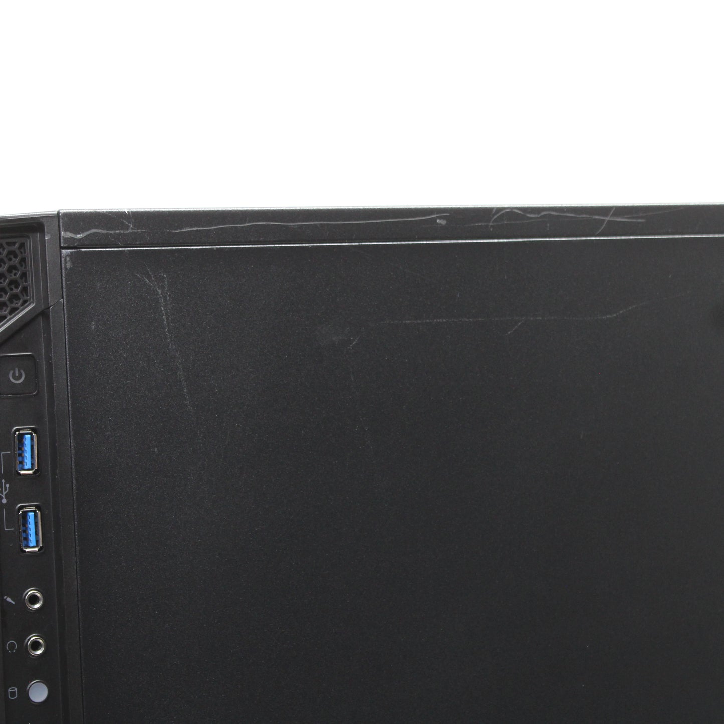 ASUS | GAMING B460-PLUS | i5-10400 | 64GB DDR4 2133MHz (2 modules) | 1TB NVMe SSD | Good - Refurbished