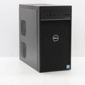 Dell | 3630 | i7-9700K | 32GB DDR4 2666MHz (2 modules) | 512GB NVMe SSD | Good - Refurbished