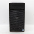 Dell | 3630 | i7-9700K | 32GB DDR4 2666MHz (2 modules) | 512GB NVMe SSD | Good - Refurbished