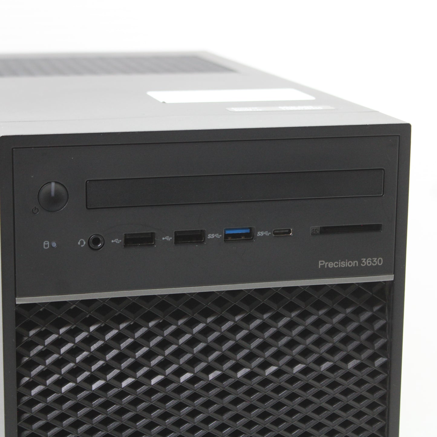 Dell | 3630 | i7-9700K | 32GB DDR4 2666MHz (2 modules) | 512GB NVMe SSD | Good - Refurbished