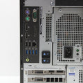 Dell | 3630 | i7-9700K | 32GB DDR4 2666MHz (2 modules) | 512GB NVMe SSD | Good - Refurbished