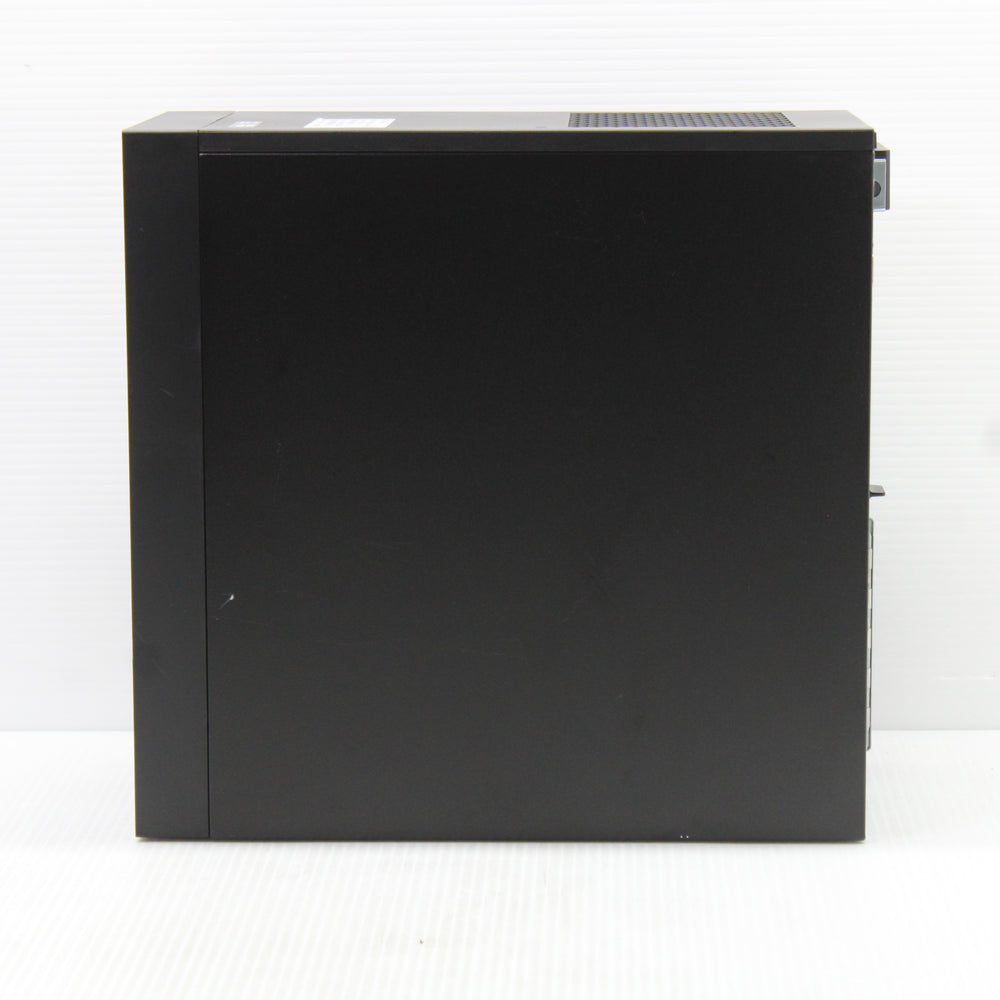 Dell | 3630 | i7-9700K | 32GB DDR4 2666MHz (2 modules) | 512GB NVMe SSD | Good - Refurbished