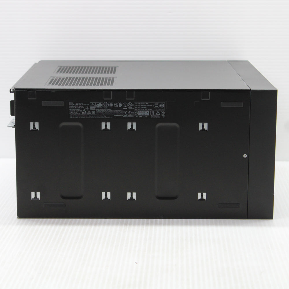 Dell | 3630 | i7-9700K | 32GB DDR4 2666MHz (2 modules) | 512GB NVMe SSD | Good - Refurbished