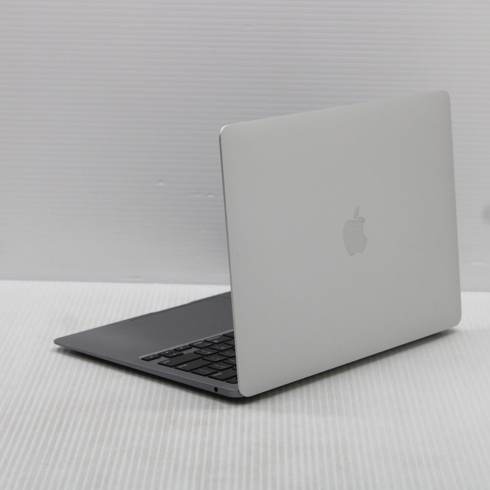 Apple | MacBook Air (M1, 2020) | Apple M1 | 8GB | 251 GB NVMe SSD | Used - Acceptable