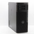 Dell | 7865 | Ryzen Threadripper PRO 5975WX 32-Cores | 128GB DDR4 3200MHz (4 modules) | 4TB + 2TB (both NVMe SSD) | Very Good - Refurbished