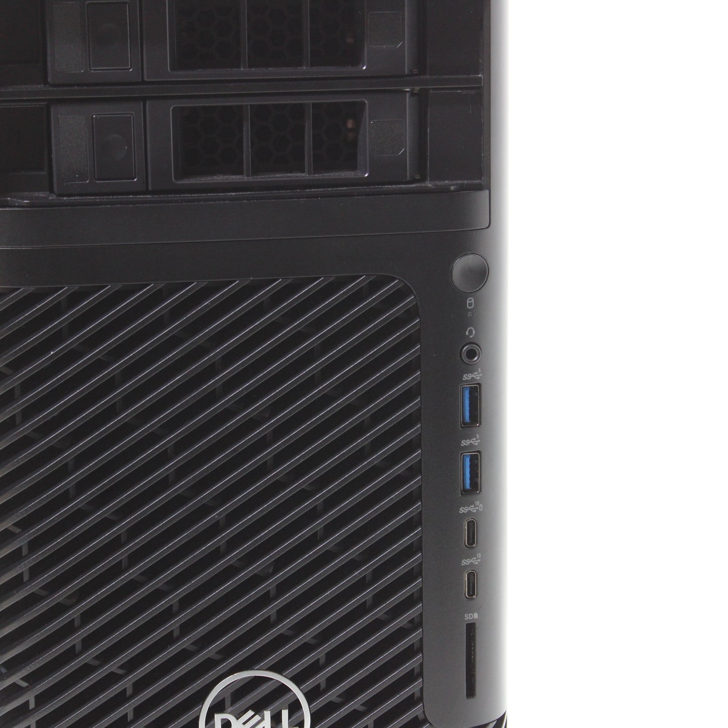 Dell | 7865 | Ryzen Threadripper PRO 5975WX 32-Cores | 128GB DDR4 3200MHz (4 modules) | 4TB + 2TB (both NVMe SSD) | Very Good - Refurbished