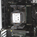 Dell | 7865 | Ryzen Threadripper PRO 5975WX 32-Cores | 128GB DDR4 3200MHz (4 modules) | 4TB + 2TB (both NVMe SSD) | Very Good - Refurbished