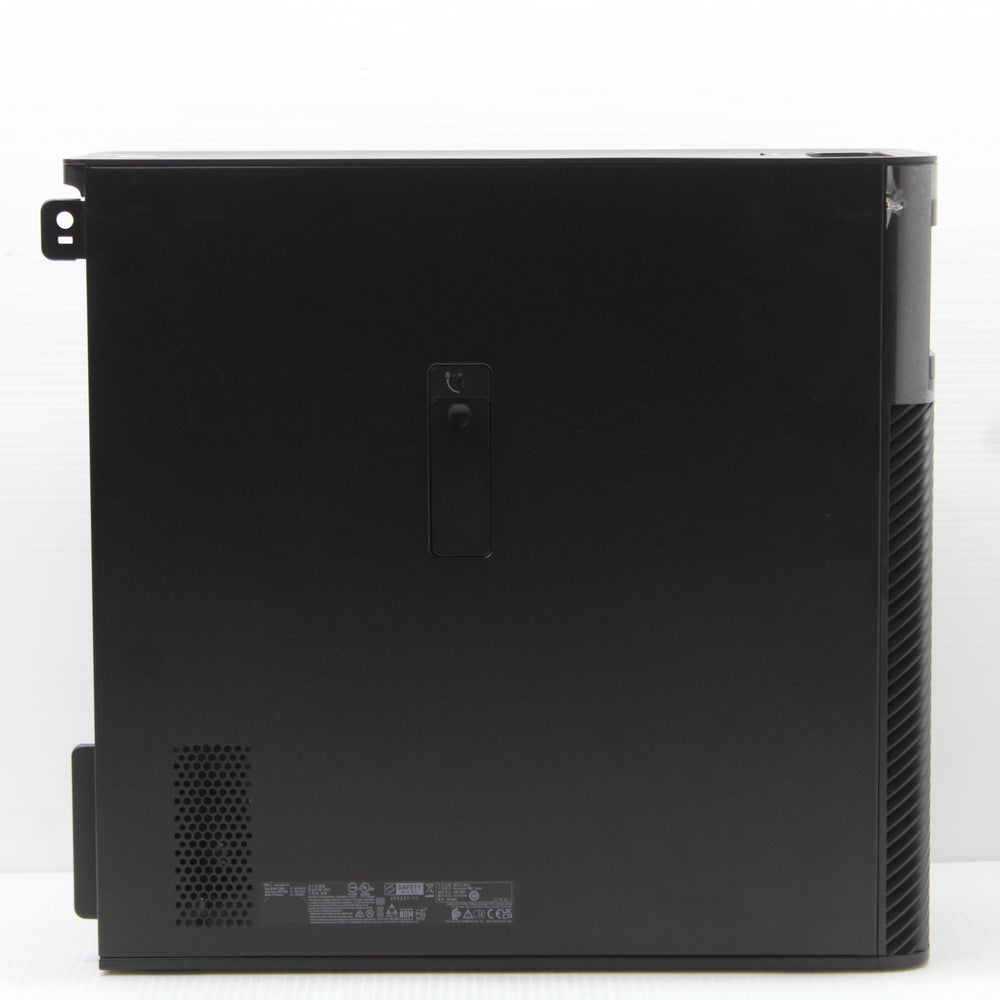 Dell | 7865 | Ryzen Threadripper PRO 5975WX 32-Cores | 128GB DDR4 3200MHz (4 modules) | 4TB + 2TB (both NVMe SSD) | Very Good - Refurbished