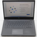 Dell | 3410 | i5-10210U | 8GB DDR4 3200MHz (1 module) | 256GB NVMe SSD | Used - Acceptable