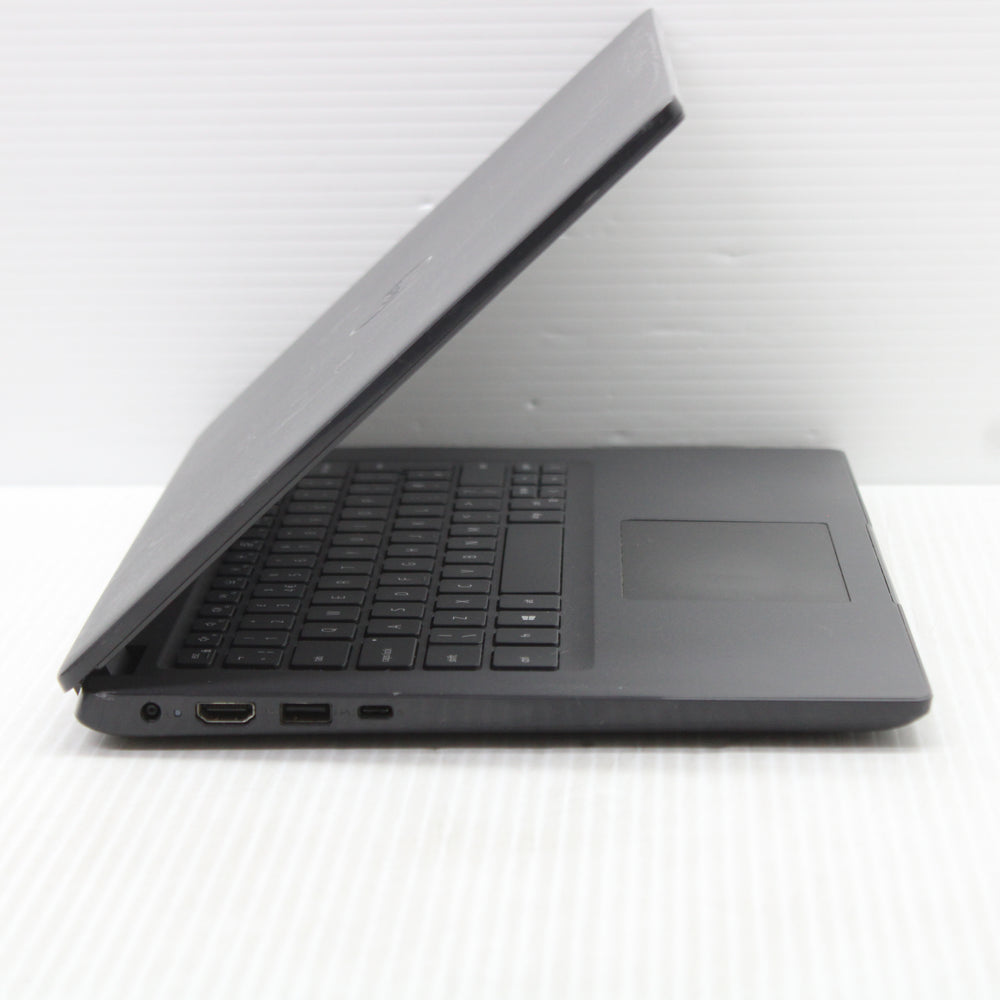 Dell | 3410 | i5-10210U | 8GB DDR4 3200MHz (1 module) | 256GB NVMe SSD | Used - Acceptable