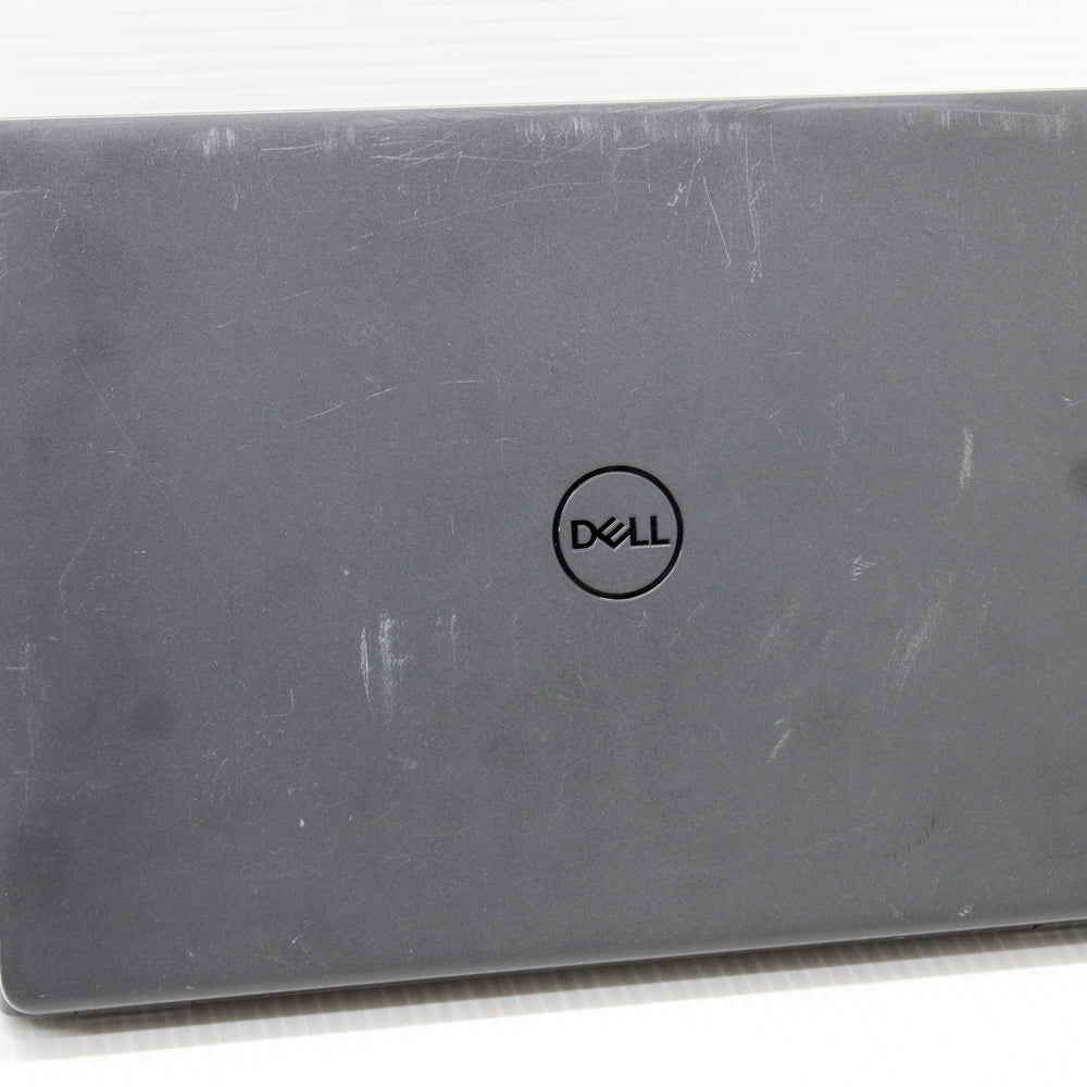 Dell | 3410 | i5-10210U | 8GB DDR4 3200MHz (1 module) | 256GB NVMe SSD | Used - Acceptable