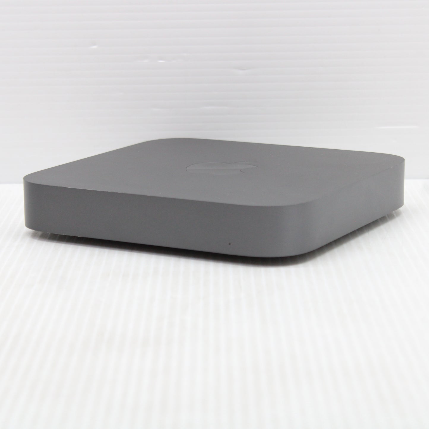 Apple | Mac mini (2018) | Intel Core i7-8700B | 32GB DDR4 2667MHz (2 modules) | 1 TB NVMe SSD | Very Good - Refurbished