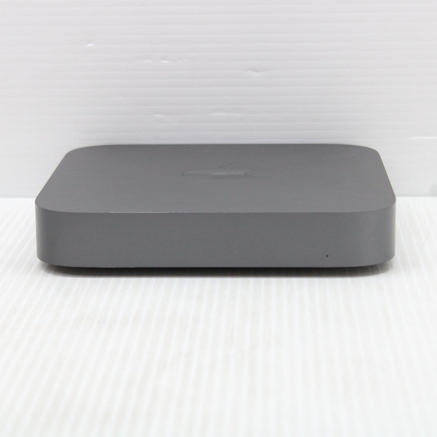 Apple | Mac mini (2018) | Intel Core i7-8700B | 32GB DDR4 2667MHz (2 modules) | 1 TB NVMe SSD | Very Good - Refurbished