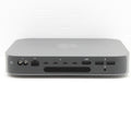 Apple | Mac mini (2018) | Intel Core i7-8700B | 32GB DDR4 2667MHz (2 modules) | 1 TB NVMe SSD | Very Good - Refurbished