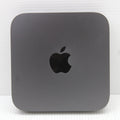 Apple | Mac mini (2018) | Intel Core i7-8700B | 32GB DDR4 2667MHz (2 modules) | 1 TB NVMe SSD | Very Good - Refurbished