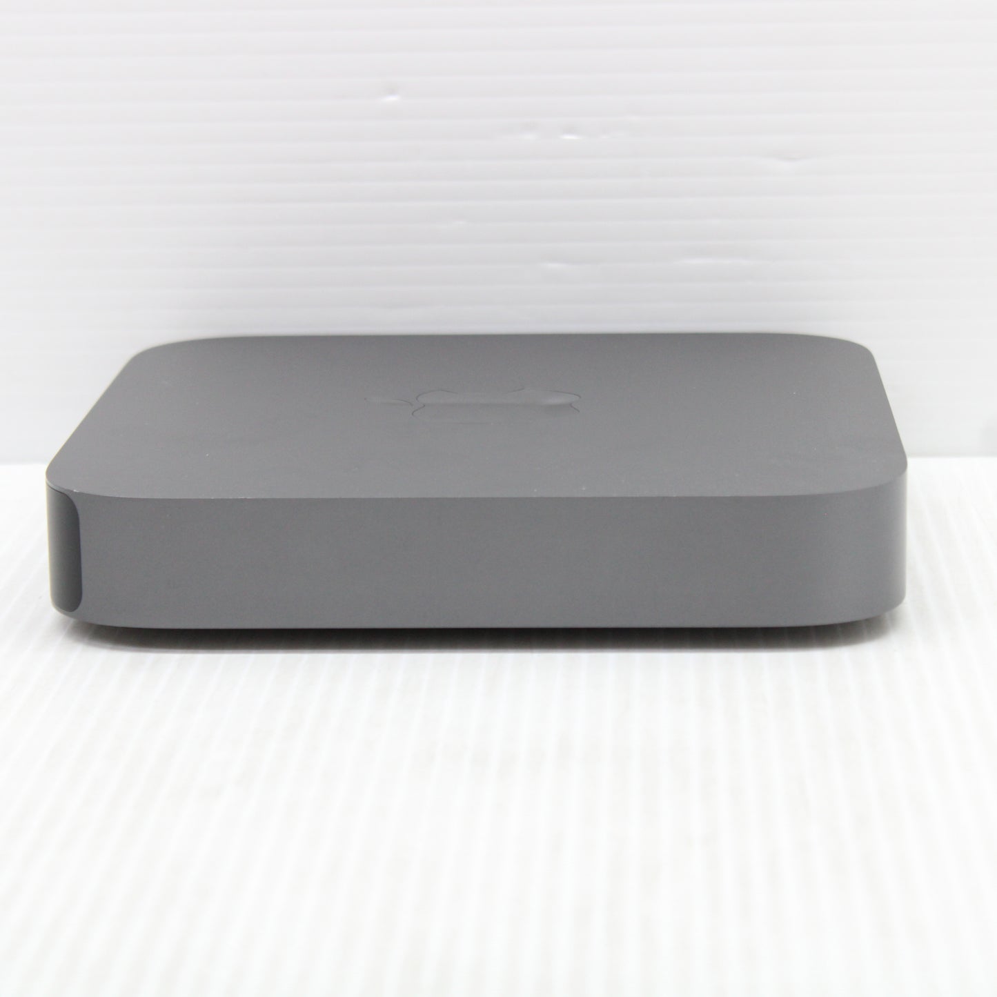 Apple | Mac mini (2018) | Intel Core i7-8700B | 32GB DDR4 2667MHz (2 modules) | 1 TB NVMe SSD | Very Good - Refurbished