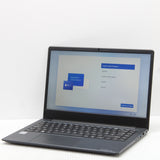 Dynabook | C40-H | i5-1035G1 | 8GB DDR4 3200MHz (1 module) | 256GB SSD | Good - Refurbished
