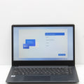 Dynabook | C40-H | i5-1035G1 | 8GB DDR4 3200MHz (1 module) | 256GB SSD | Good - Refurbished