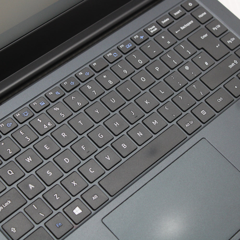 Dynabook | C40-H | i5-1035G1 | 8GB DDR4 3200MHz (1 module) | 256GB SSD | Good - Refurbished