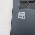 Dynabook | C40-H | i5-1035G1 | 8GB DDR4 3200MHz (1 module) | 256GB SSD | Good - Refurbished