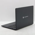 Dynabook | C40-H | i5-1035G1 | 8GB DDR4 3200MHz (1 module) | 256GB SSD | Good - Refurbished