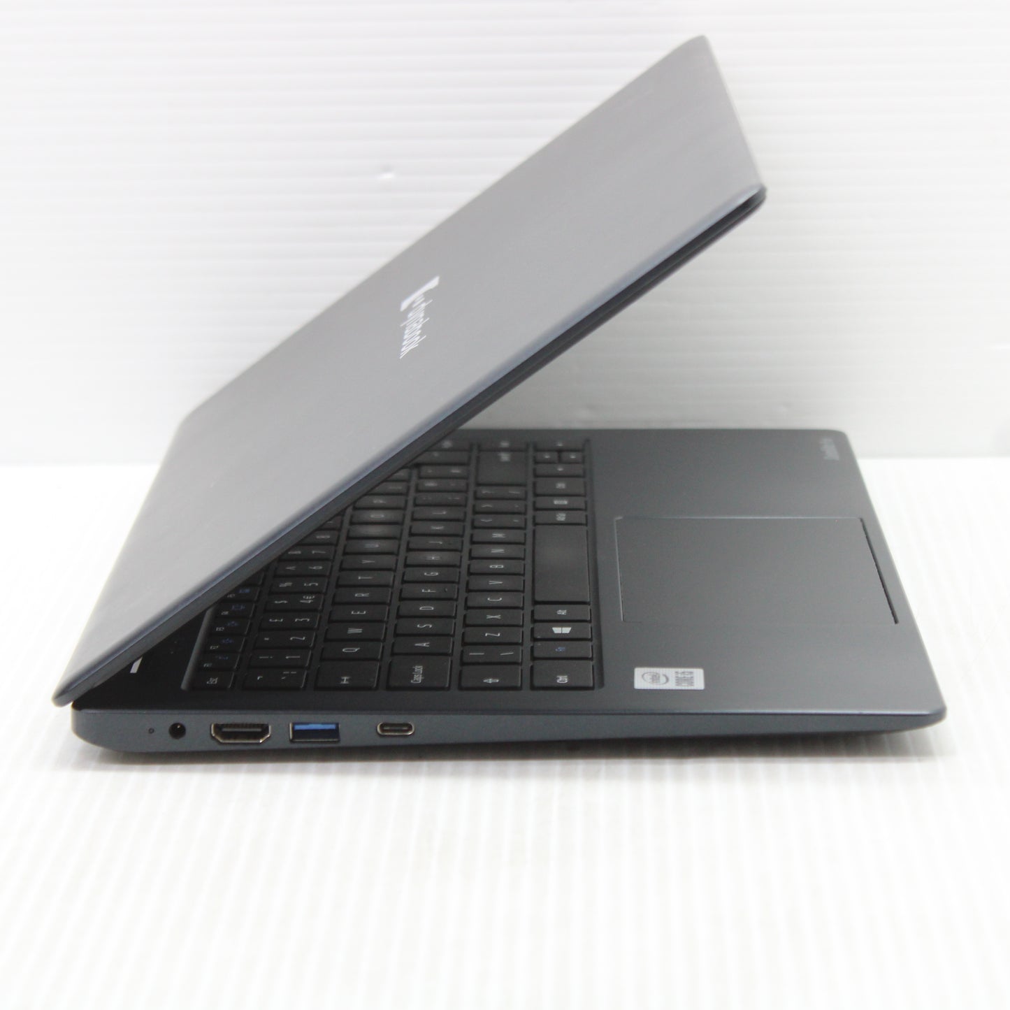 Dynabook | C40-H | i5-1035G1 | 8GB DDR4 3200MHz (1 module) | 256GB SSD | Good - Refurbished