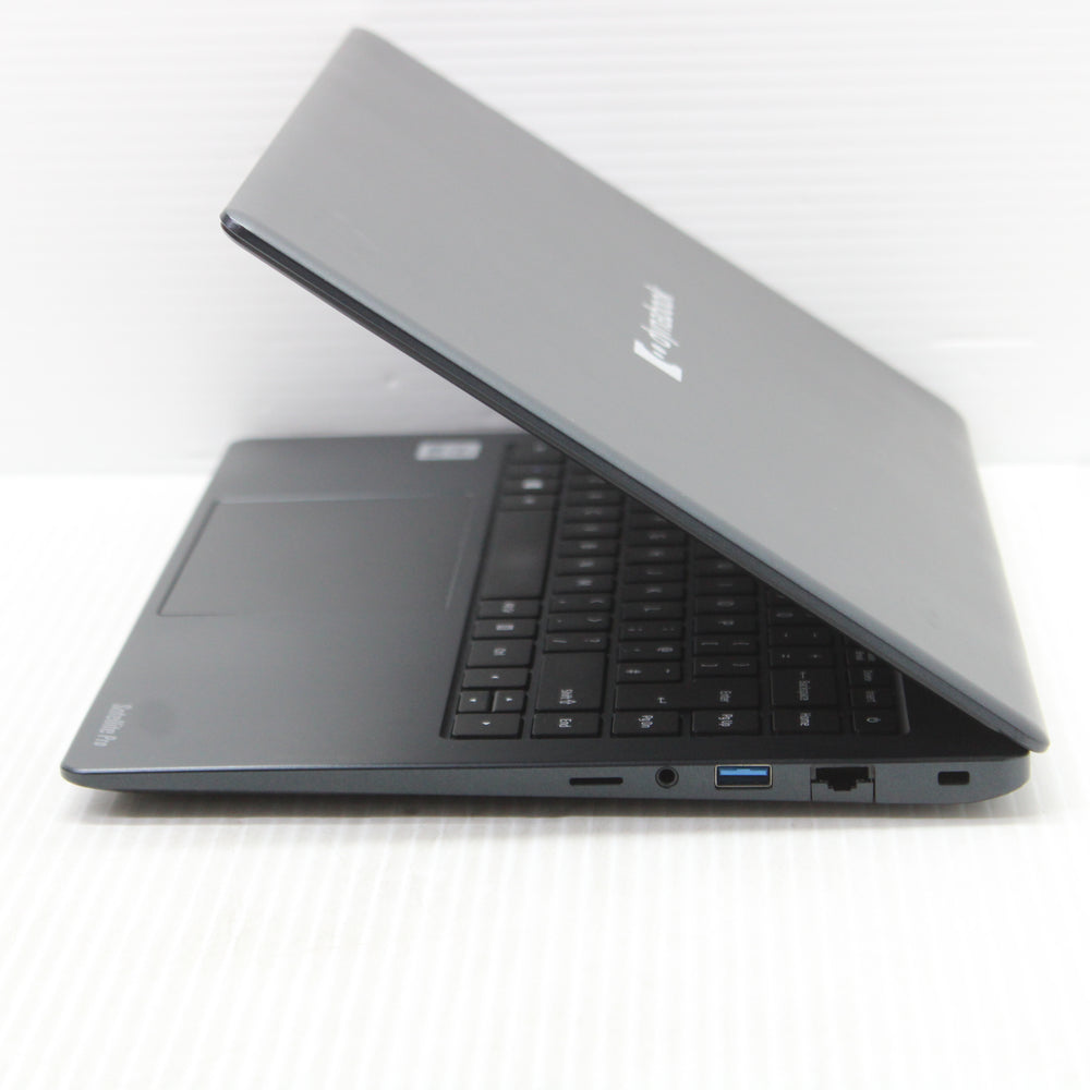 Dynabook | C40-H | i5-1035G1 | 8GB DDR4 3200MHz (1 module) | 256GB SSD | Good - Refurbished