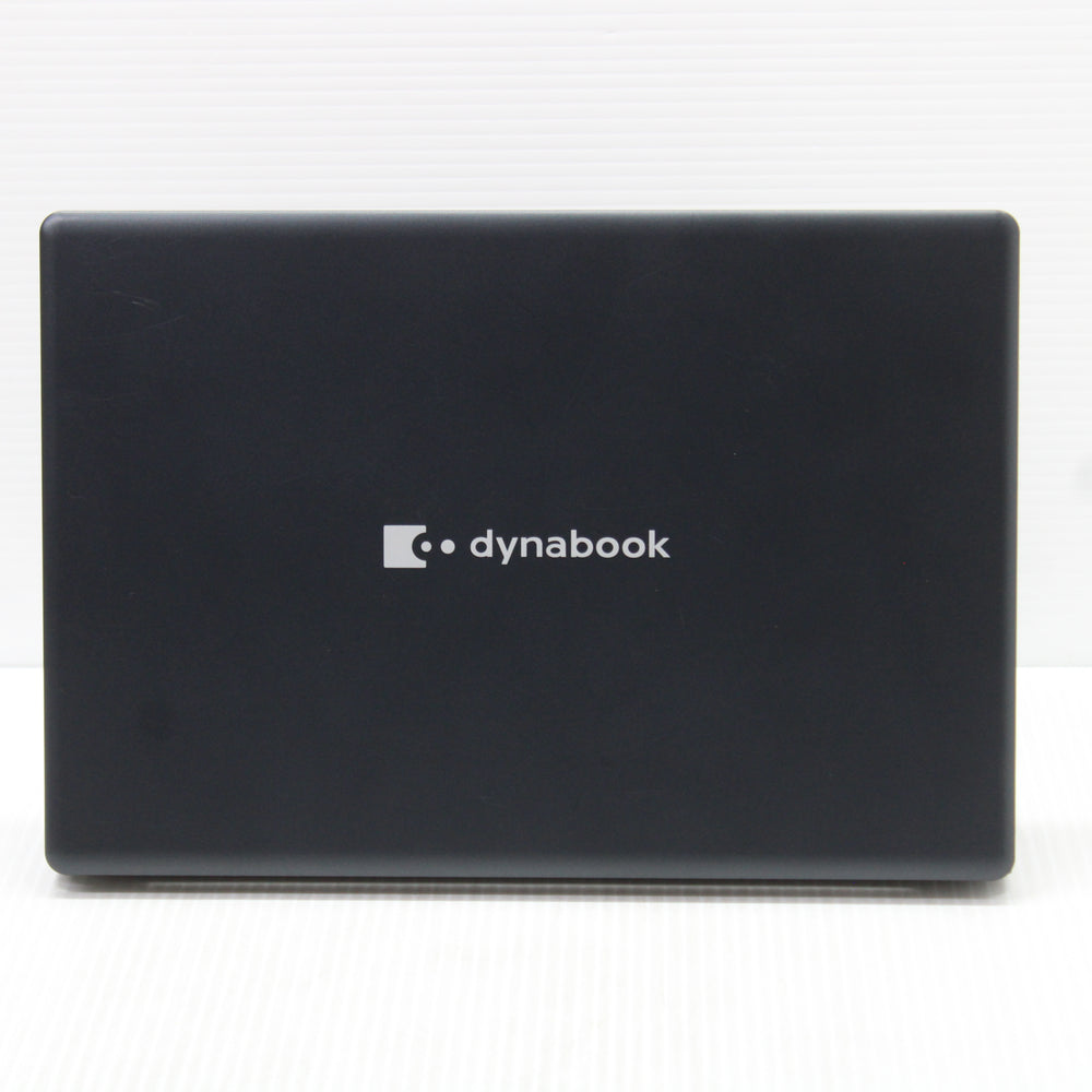 Dynabook | C40-H | i5-1035G1 | 8GB DDR4 3200MHz (1 module) | 256GB SSD | Good - Refurbished