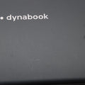 Dynabook | C40-H | i5-1035G1 | 8GB DDR4 3200MHz (1 module) | 256GB SSD | Good - Refurbished
