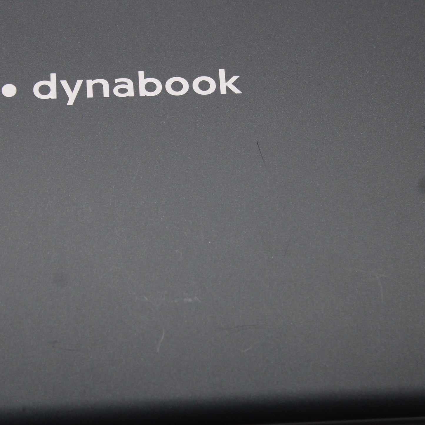 Dynabook | C40-H | i5-1035G1 | 8GB DDR4 3200MHz (1 module) | 256GB SSD | Good - Refurbished