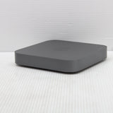 Apple | Mac mini (2018) | Intel Core i7-8700B | 8GB DDR4 2667MHz (2 modules) | 2 TB NVMe SSD | Very Good - Refurbished