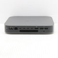 Apple | Mac mini (2018) | Intel Core i7-8700B | 8GB DDR4 2667MHz (2 modules) | 2 TB NVMe SSD | Very Good - Refurbished