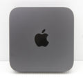 Apple | Mac mini (2018) | Intel Core i7-8700B | 8GB DDR4 2667MHz (2 modules) | 2 TB NVMe SSD | Very Good - Refurbished