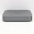Apple | Mac mini (2018) | Intel Core i7-8700B | 8GB DDR4 2667MHz (2 modules) | 2 TB NVMe SSD | Very Good - Refurbished