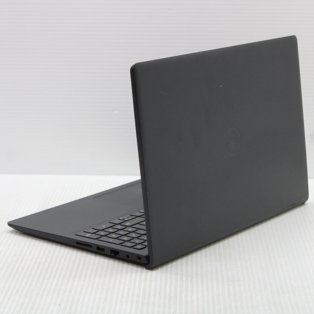 Dell | 15 3510 | 11th Gen i3-1115G4 | 8GB DDR4 3200MHz (1 module) | 256GB NVMe SSD | For parts or not working