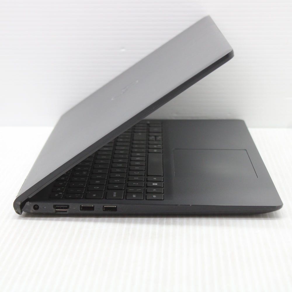 Dell | 15 3510 | 11th Gen i3-1115G4 | 8GB DDR4 3200MHz (1 module) | 256GB NVMe SSD | For parts or not working