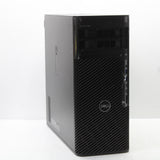 Dell | 7865 | Ryzen Threadripper PRO 5975WX 32-Cores | 128GB DDR4 3200MHz (4 modules) | 4TB + 2TB (both NVMe SSD) | Good - Refurbished