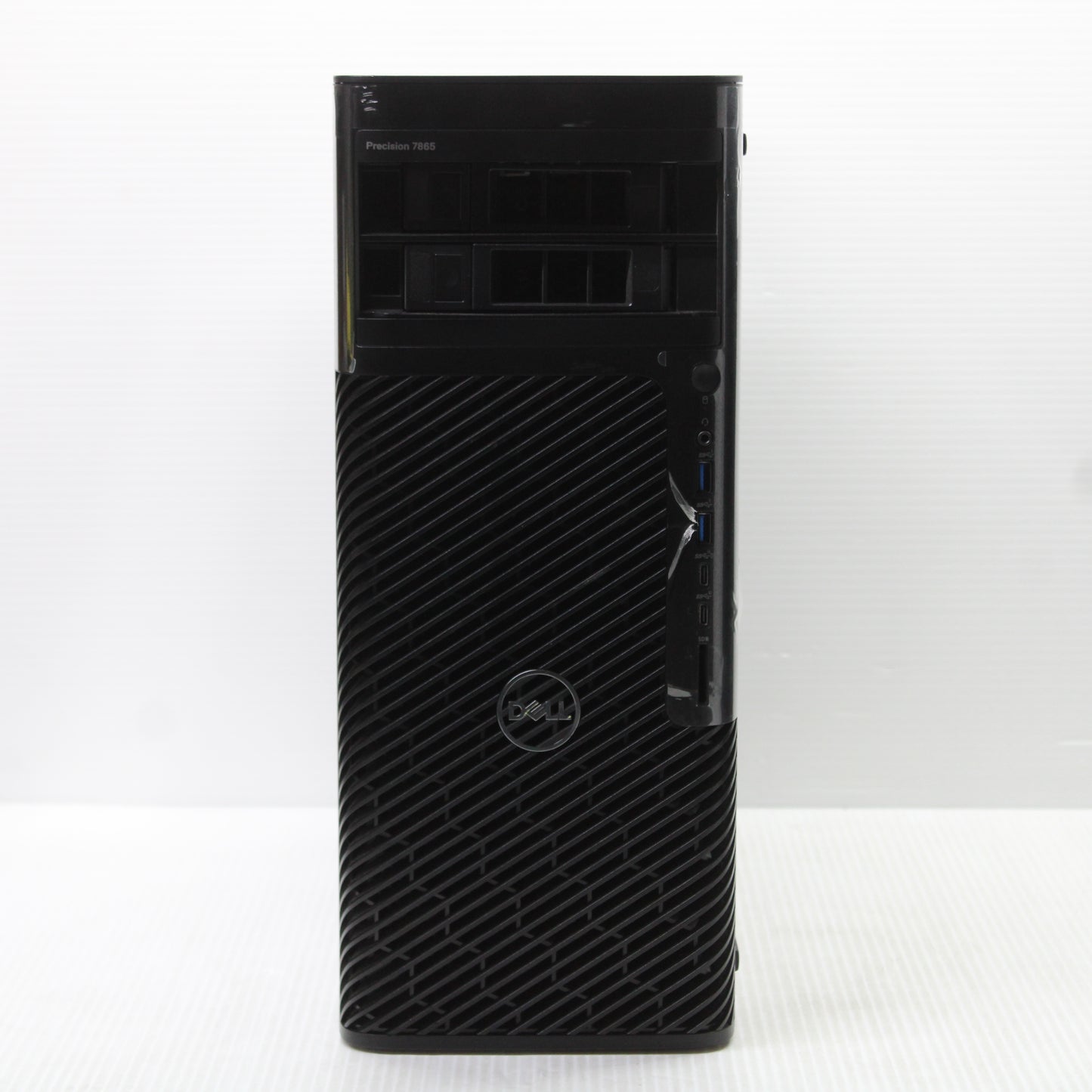 Dell | 7865 | Ryzen Threadripper PRO 5975WX 32-Cores | 128GB DDR4 3200MHz (4 modules) | 4TB + 2TB (both NVMe SSD) | Good - Refurbished