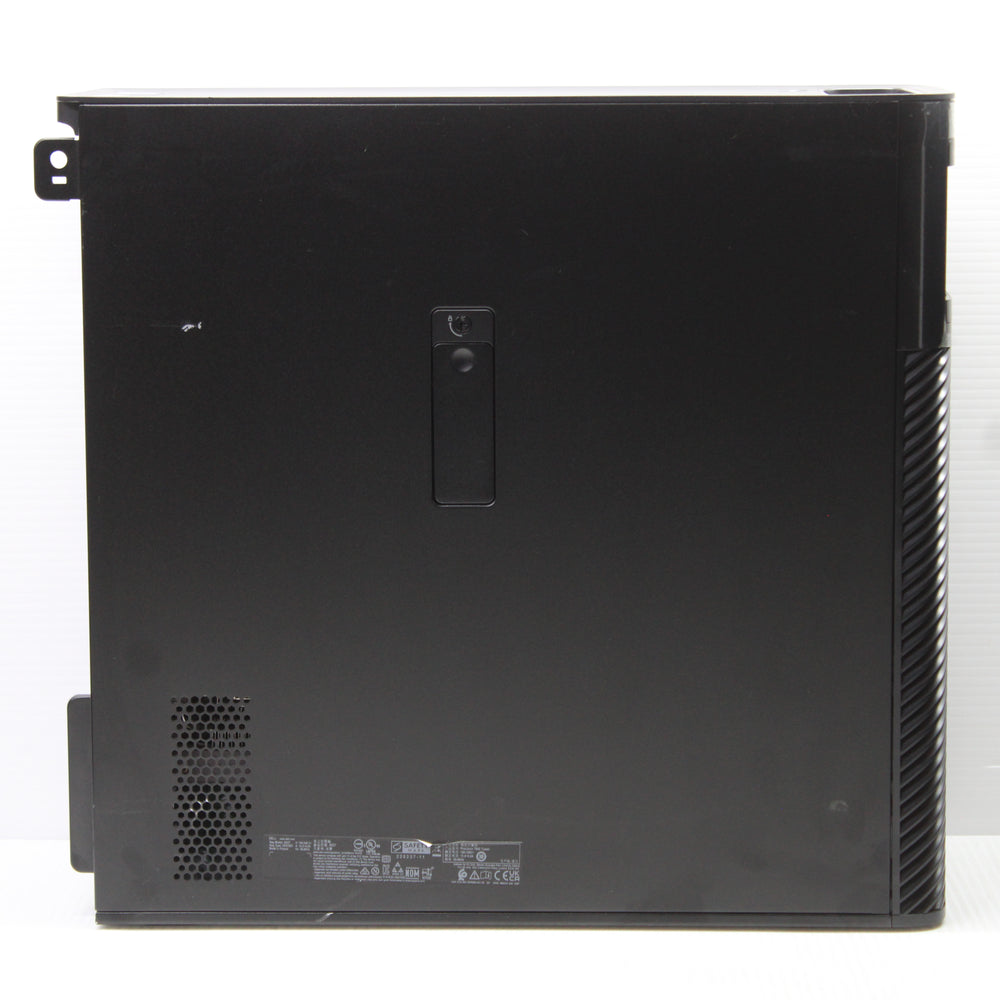 Dell | 7865 | Ryzen Threadripper PRO 5975WX 32-Cores | 128GB DDR4 3200MHz (4 modules) | 4TB + 2TB (both NVMe SSD) | Good - Refurbished