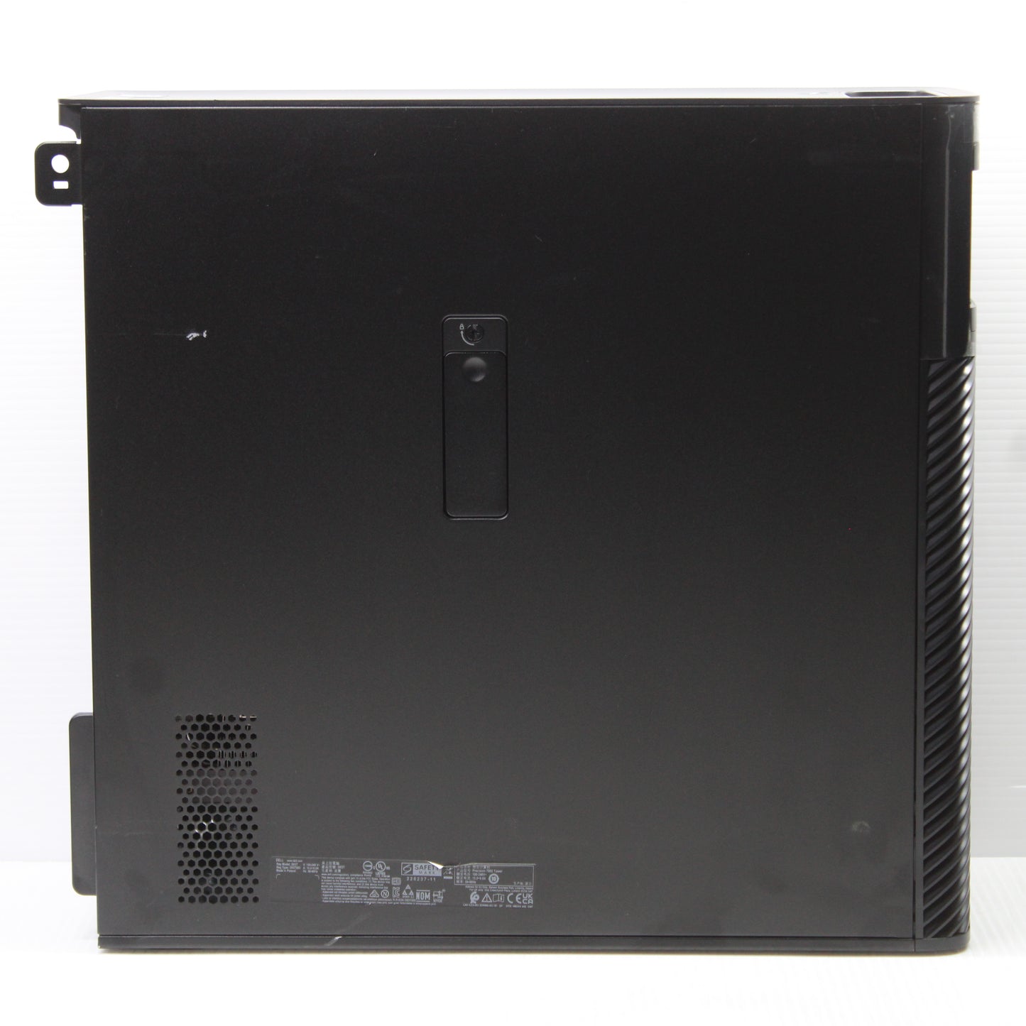 Dell | 7865 | Ryzen Threadripper PRO 5975WX 32-Cores | 128GB DDR4 3200MHz (4 modules) | 4TB + 2TB (both NVMe SSD) | Good - Refurbished