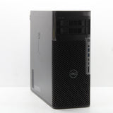 Dell | 7865 | Ryzen Threadripper PRO 5975WX 32-Cores | 128GB DDR4 3200MHz (4 modules) | 4 TB NVMe SSD | Good - Refurbished
