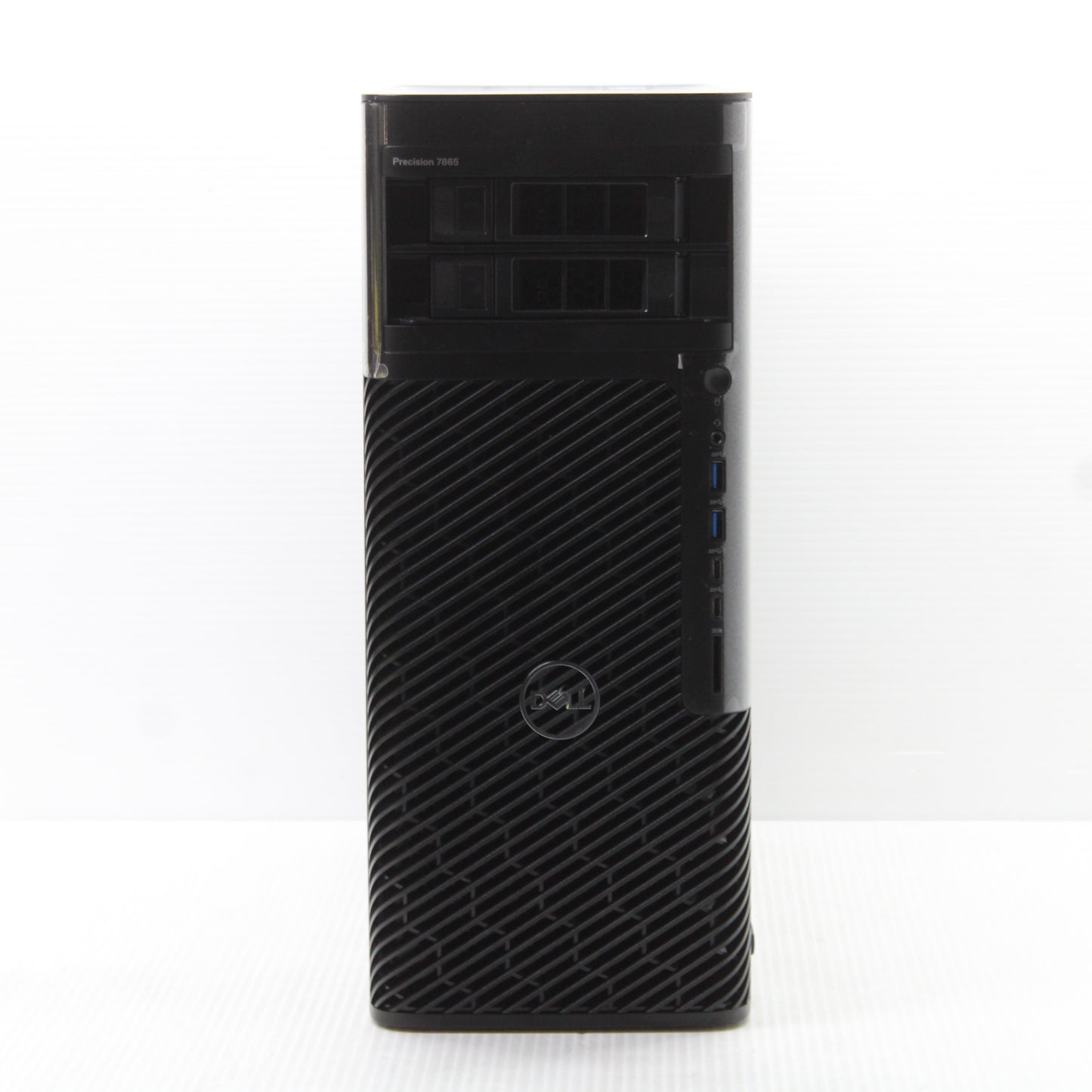 Dell | 7865 | Ryzen Threadripper PRO 5975WX 32-Cores | 128GB DDR4 3200MHz (4 modules) | 4 TB NVMe SSD | Good - Refurbished