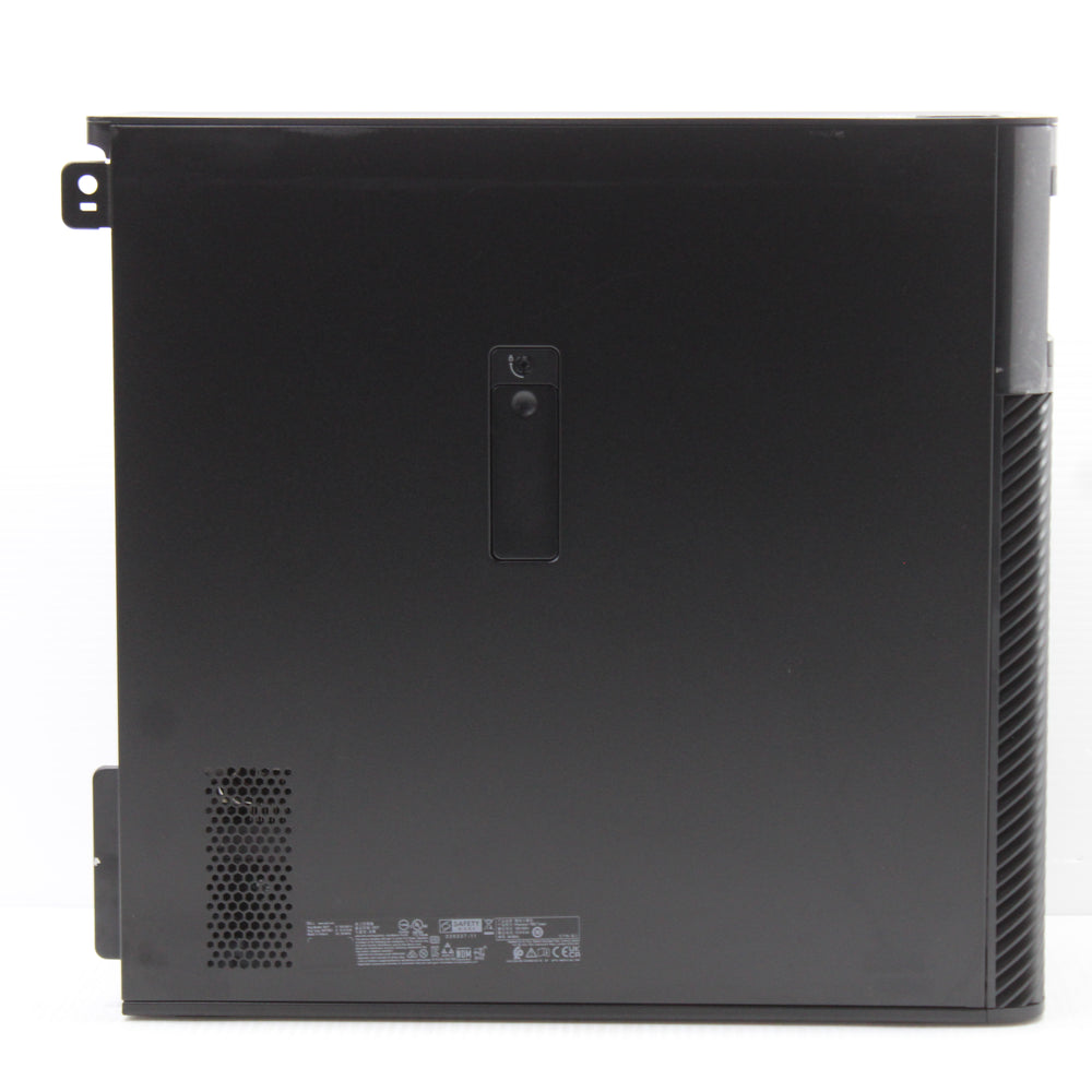 Dell | 7865 | Ryzen Threadripper PRO 5975WX 32-Cores | 128GB DDR4 3200MHz (4 modules) | 4 TB NVMe SSD | Good - Refurbished