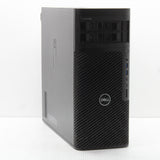 Dell | 7865 | Ryzen Threadripper PRO 5975WX 32-Cores | 128GB DDR4 3200MHz (4 modules) | 4TB + 2TB (both NVMe SSD) | Used - Acceptable