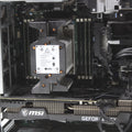 Dell | 7865 | Ryzen Threadripper PRO 5975WX 32-Cores | 128GB DDR4 3200MHz (4 modules) | 4TB + 2TB (both NVMe SSD) | Used - Acceptable
