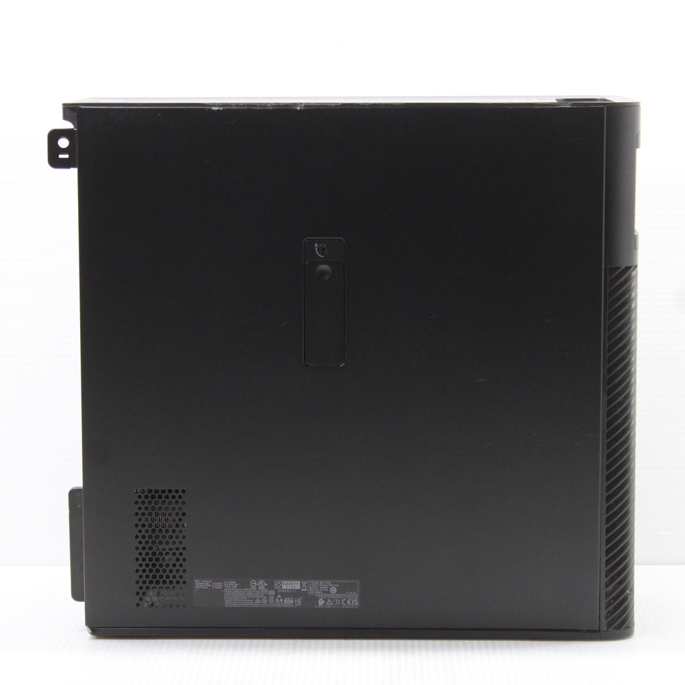 Dell | 7865 | Ryzen Threadripper PRO 5975WX 32-Cores | 128GB DDR4 3200MHz (4 modules) | 4TB + 2TB (both NVMe SSD) | Used - Acceptable