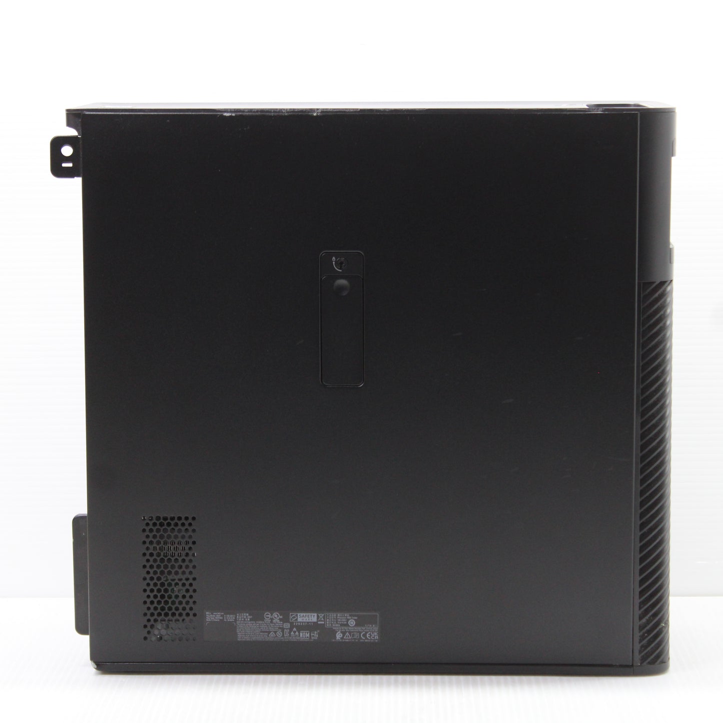 Dell | 7865 | Ryzen Threadripper PRO 5975WX 32-Cores | 128GB DDR4 3200MHz (4 modules) | 4TB + 2TB (both NVMe SSD) | Used - Acceptable