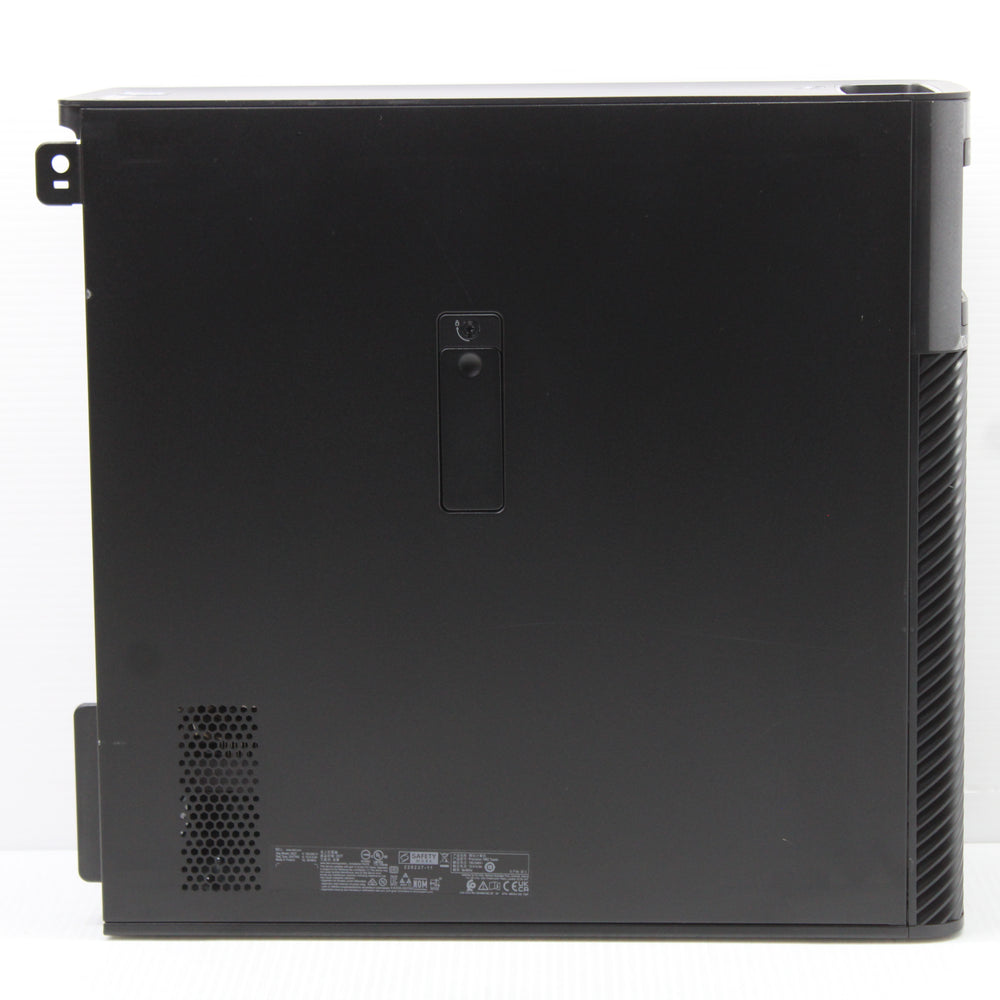 Dell | 7865 | Ryzen Threadripper PRO 5975WX 32-Cores | 128GB DDR4 3200MHz (4 modules) | 4TB + 2TB (both NVMe SSD) | Good - Refurbished