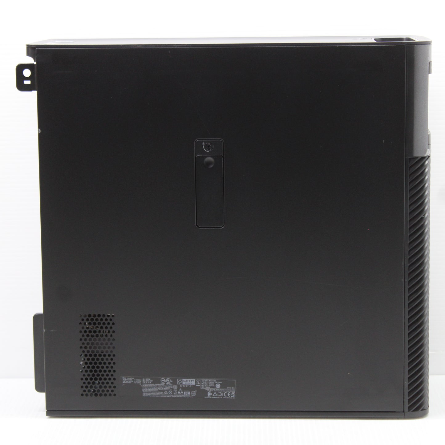 Dell | 7865 | Ryzen Threadripper PRO 5975WX 32-Cores | 128GB DDR4 3200MHz (4 modules) | 4TB + 2TB (both NVMe SSD) | Good - Refurbished