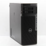 Dell | 7865 | Ryzen Threadripper PRO 5975WX 32-Cores | 128GB DDR4 3200MHz (4 modules) | 4TB + 2TB (both NVMe SSD) | Good - Refurbished